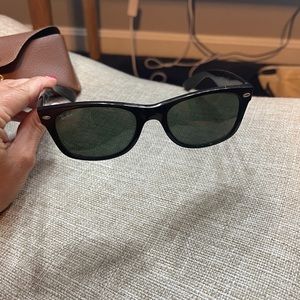 Ray-ban Wayfarer
